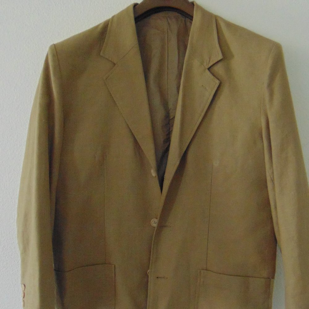 Jordan Craig Casual Coat